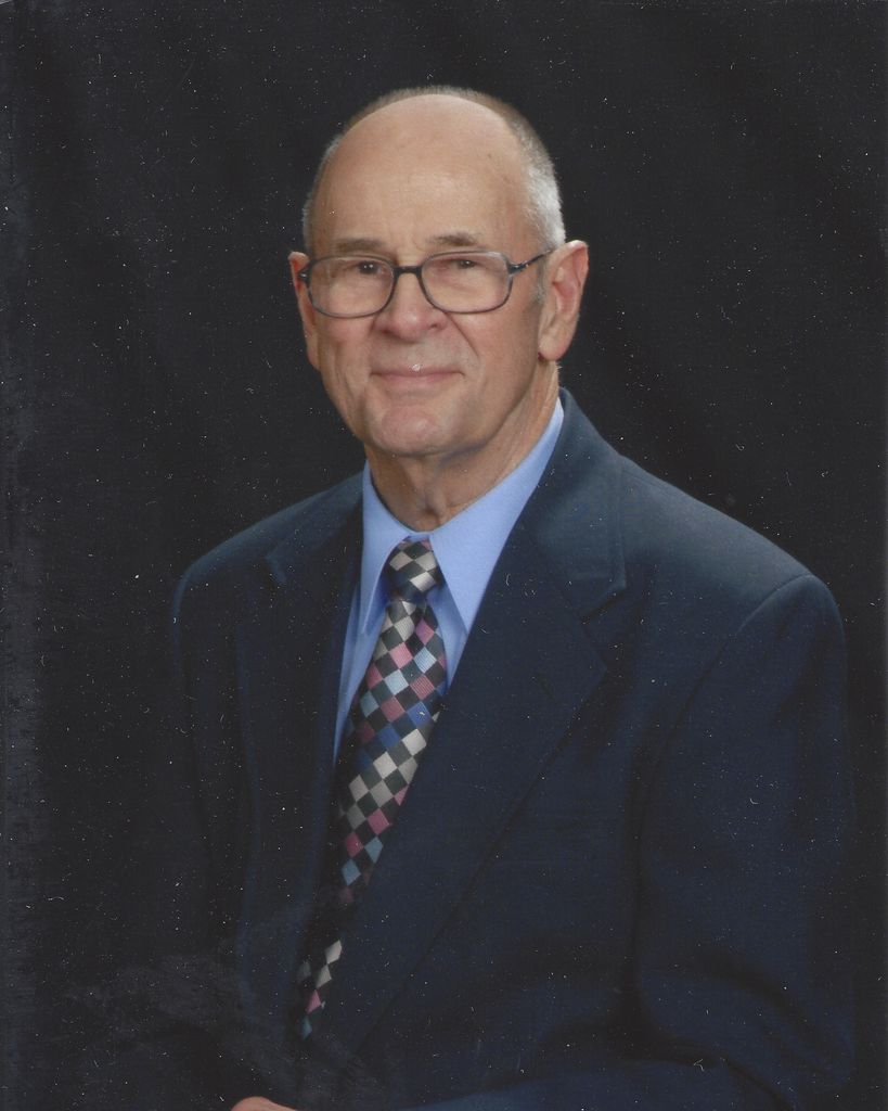 Melvin Earl Gay