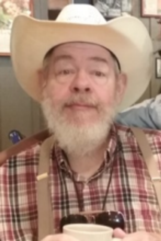 Joseph J. Joey Johnson, Jr. Profile Photo