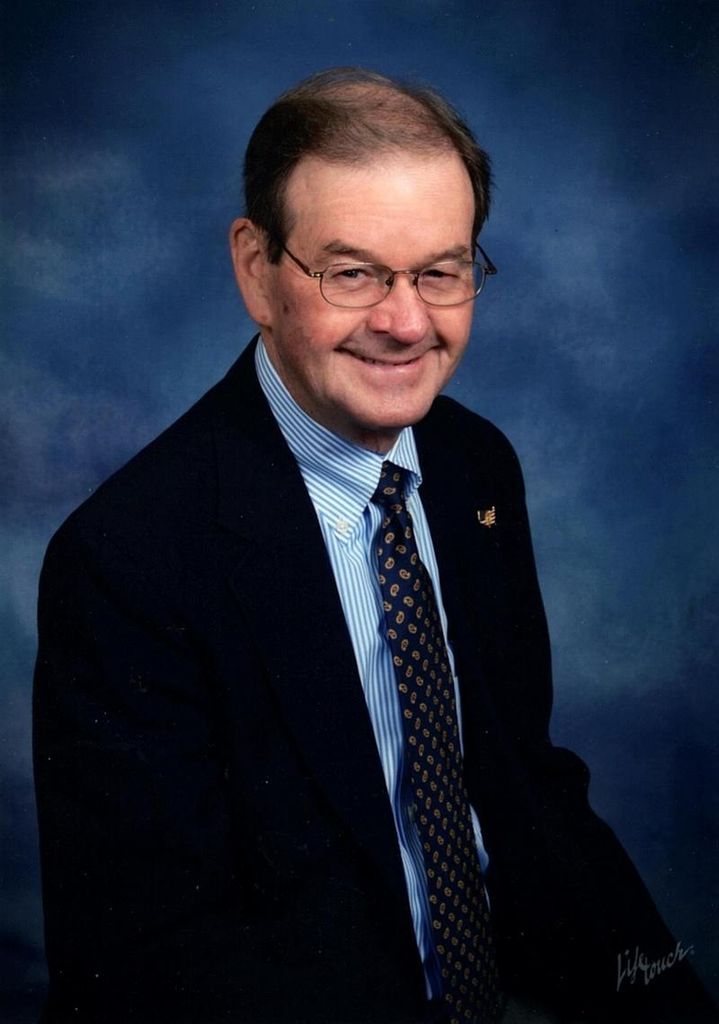 Julian Piland Whitley, Jr.