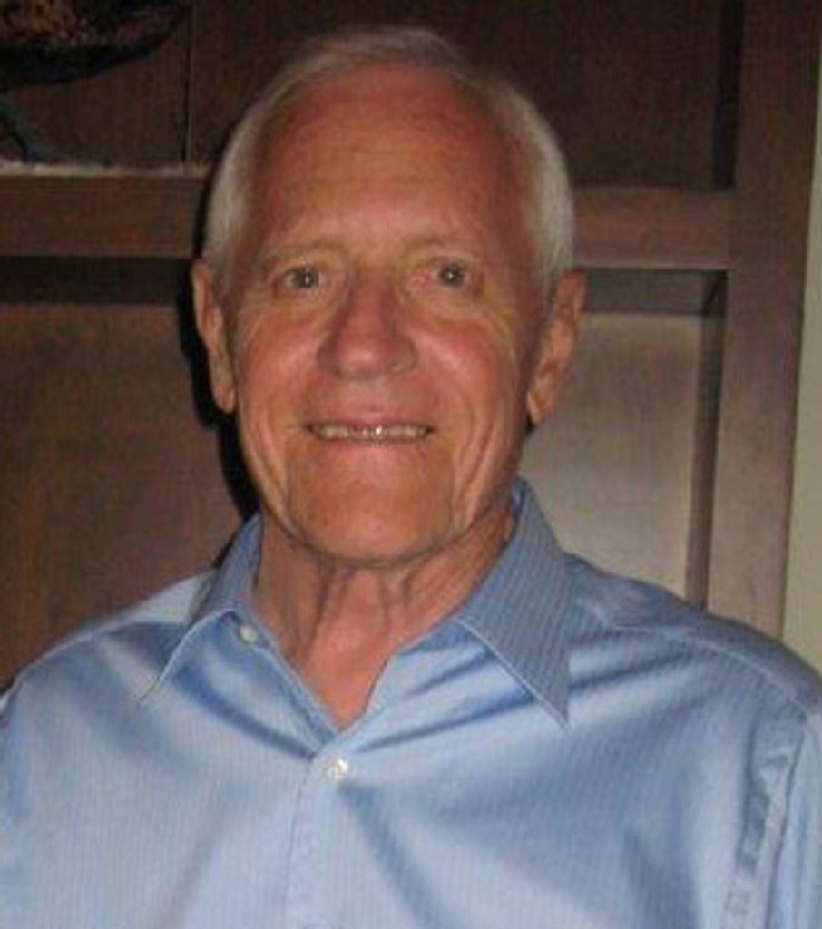 Carl T. Kramer