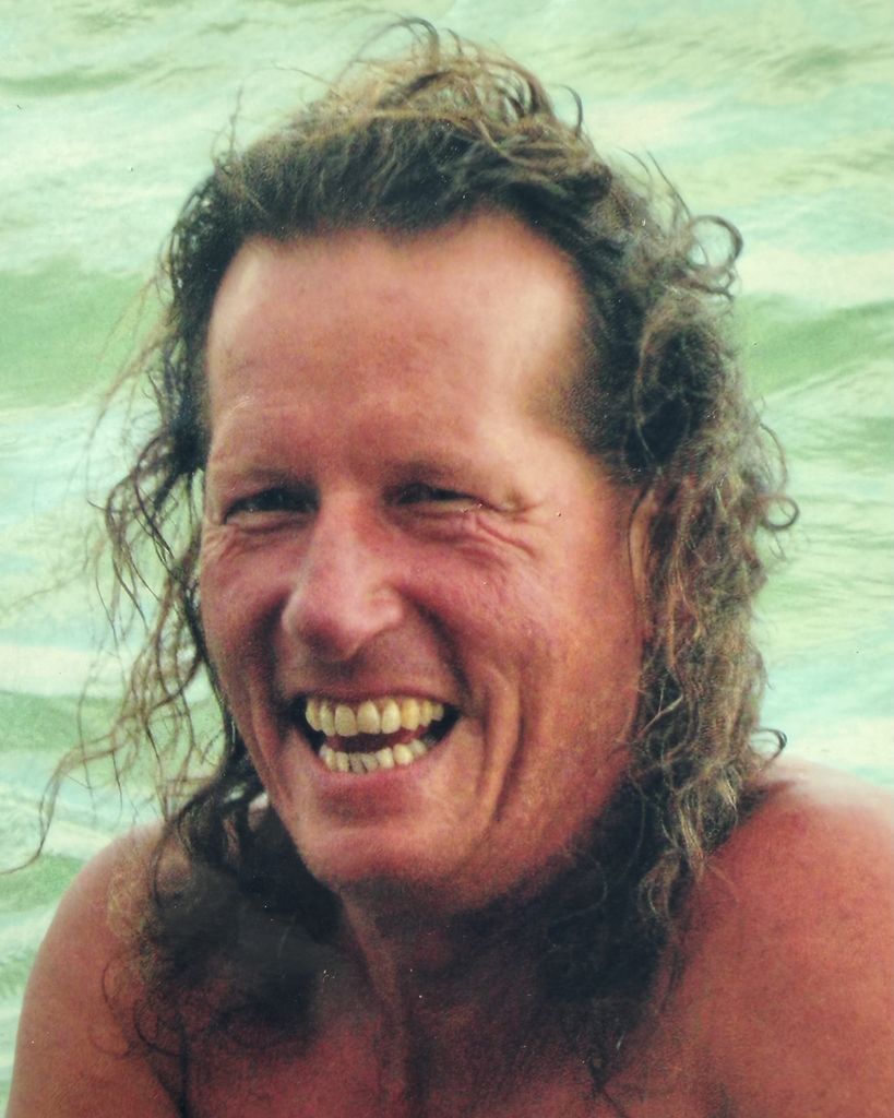 Jeffrey "Jeff" S. Racer Profile Photo