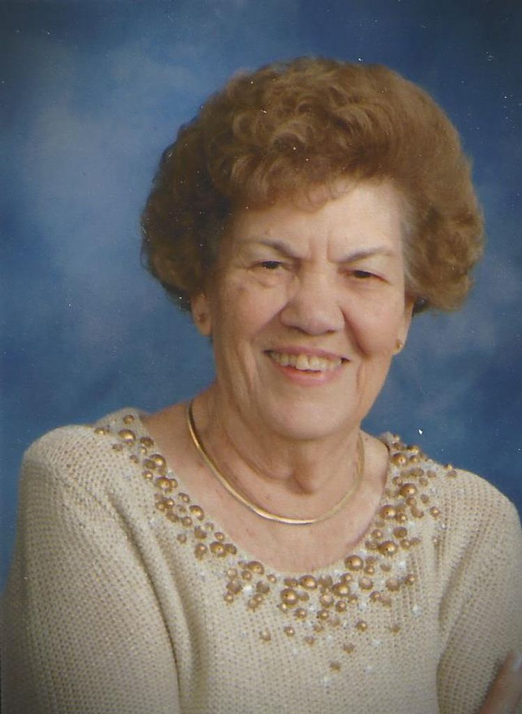 Mary Ann Vandiver