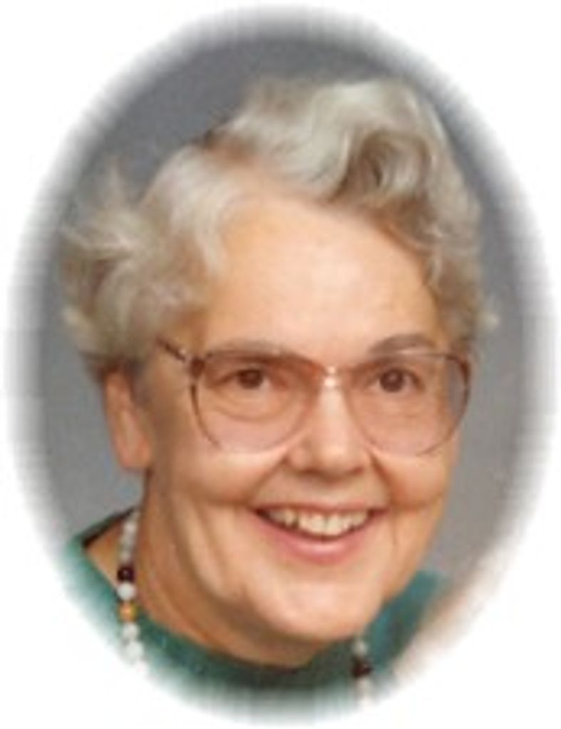 MARY FRAN KUEBLER