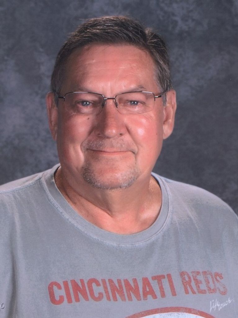 Mike Toler Profile Photo