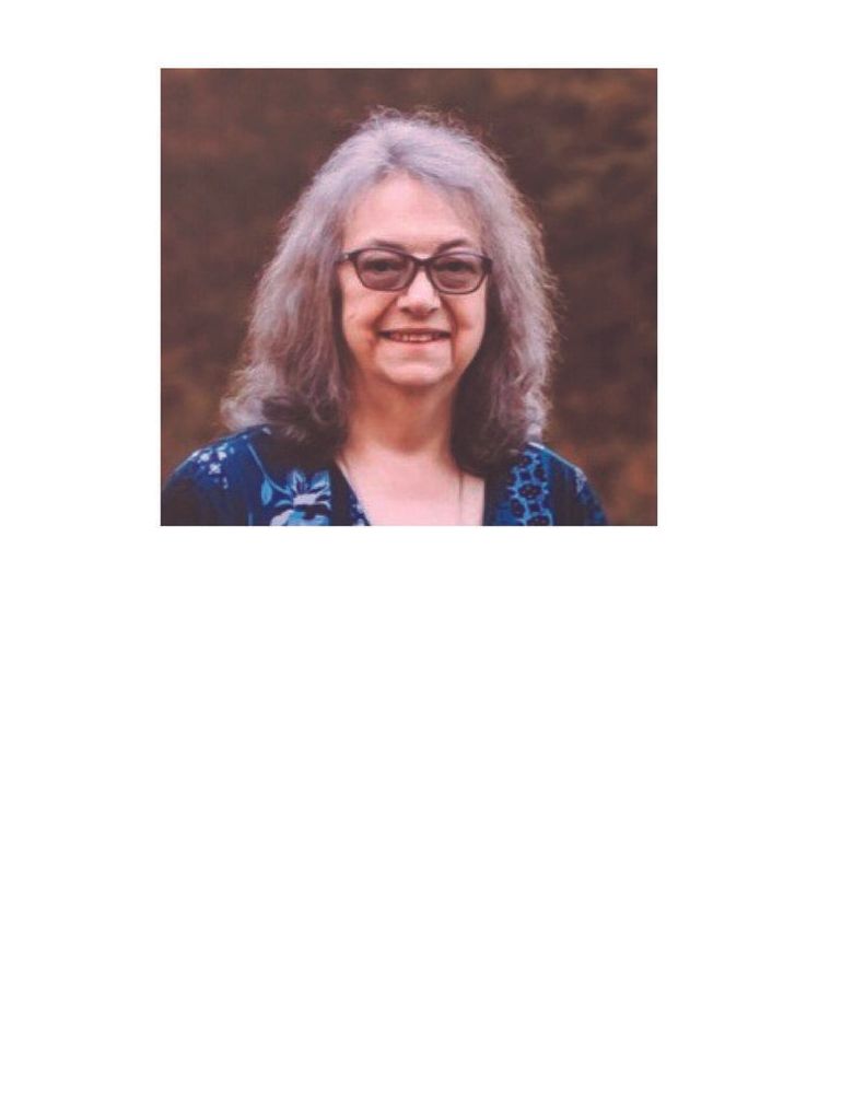 Martha Ann Ward