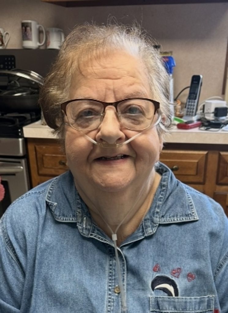 Laquita Potts Profile Photo