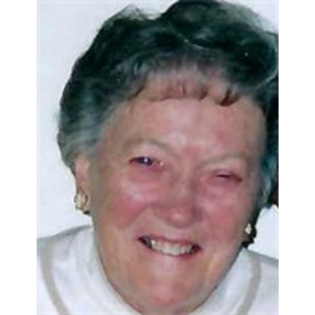 Margaret M. (Walsh) Daniels Profile Photo