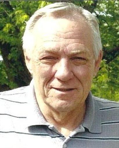 Harold E. 