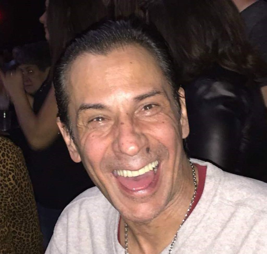 Ronald Abbinante