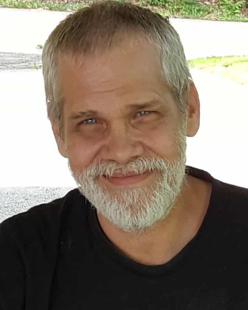 Marty G Hinson Profile Photo