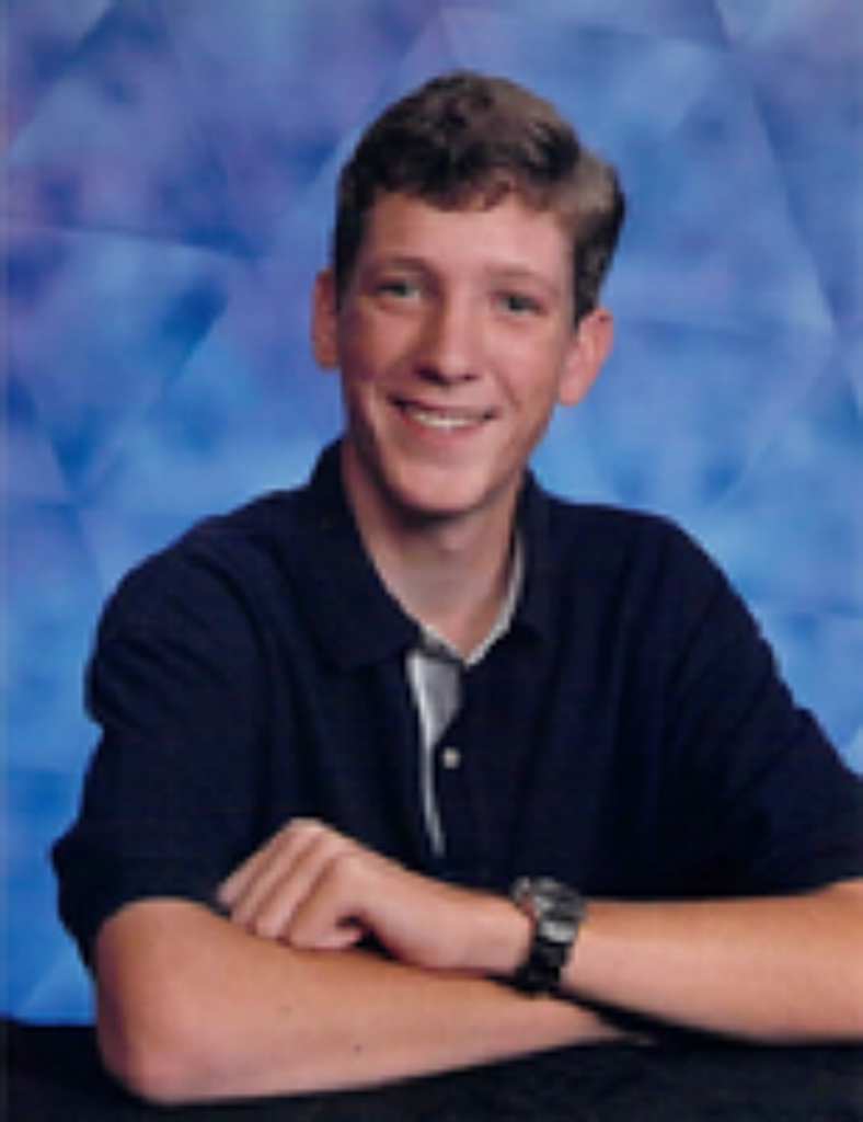 Tommy Rifton Bradshaw, Jr.