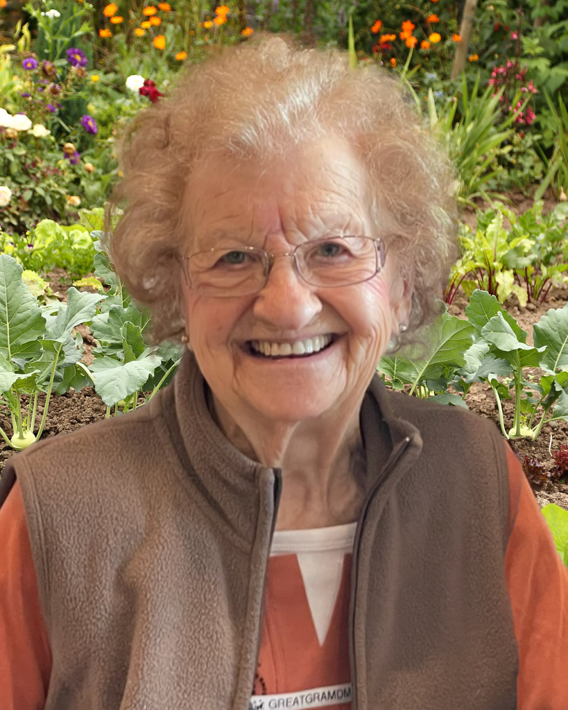 Joyce Wolf