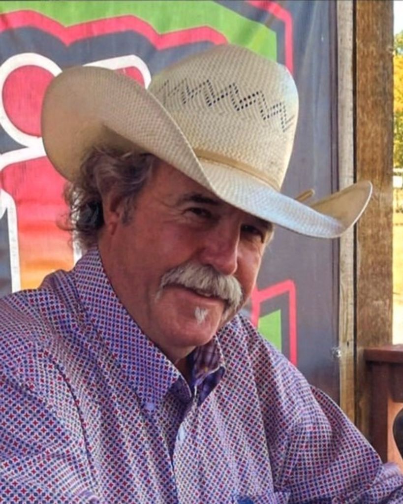 Billy "Jeff" Newby