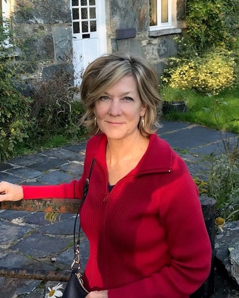 Melissa Hardy Profile Photo