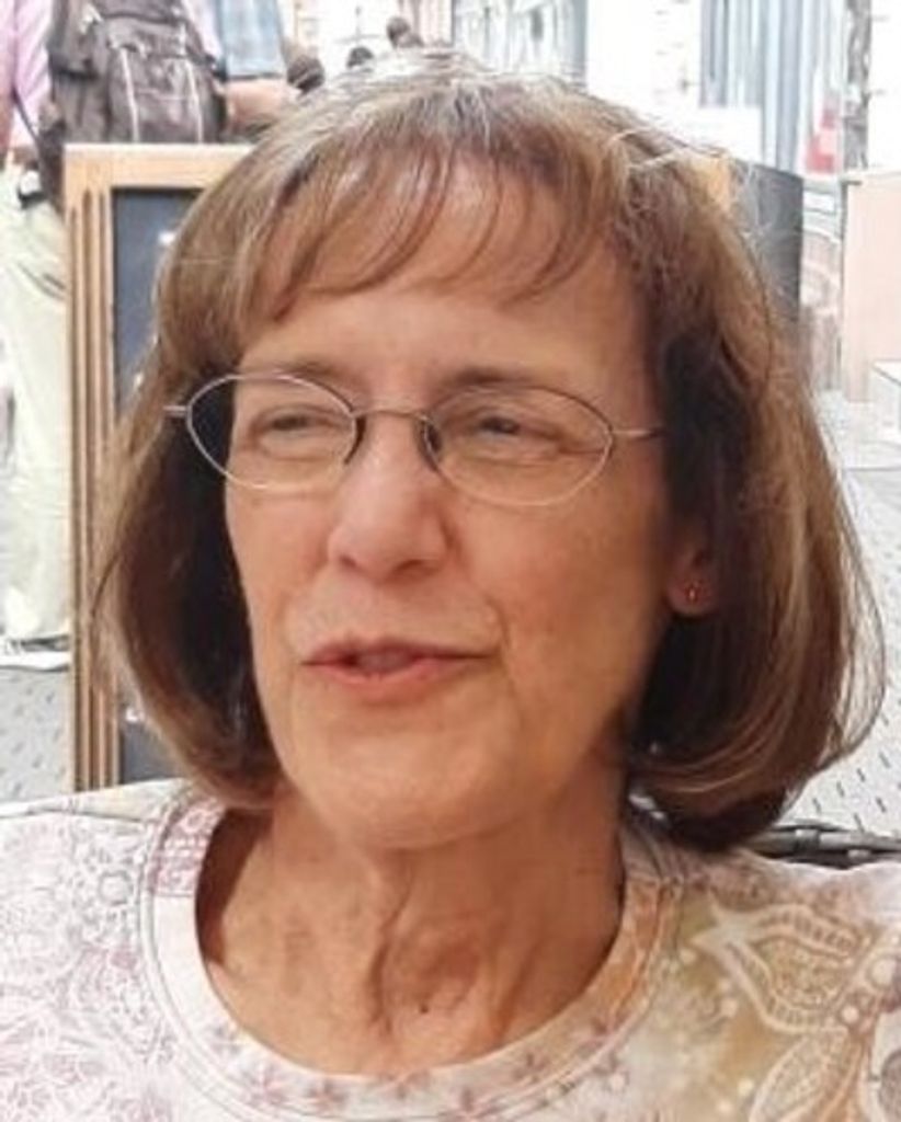 Carol Valley Profile Photo