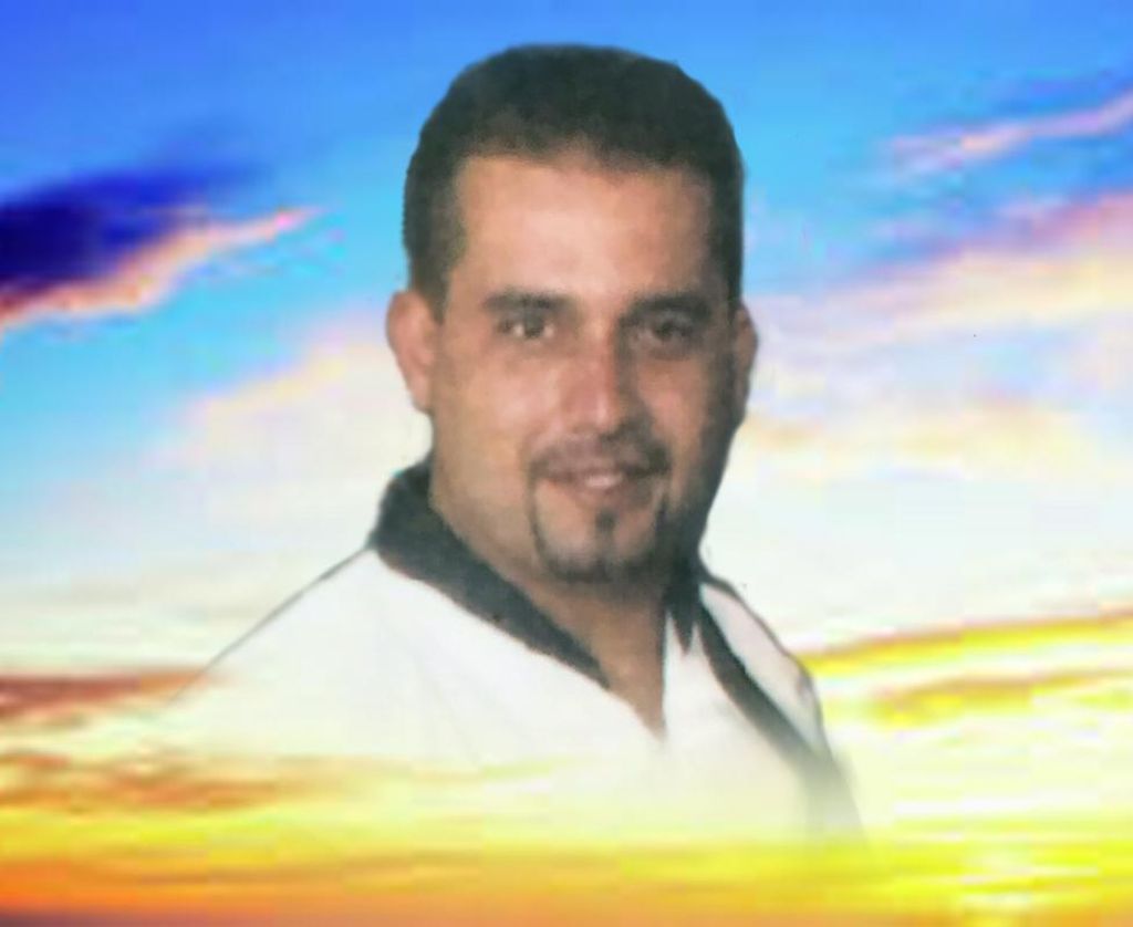 Jesus Alberto Rodriguez Profile Photo