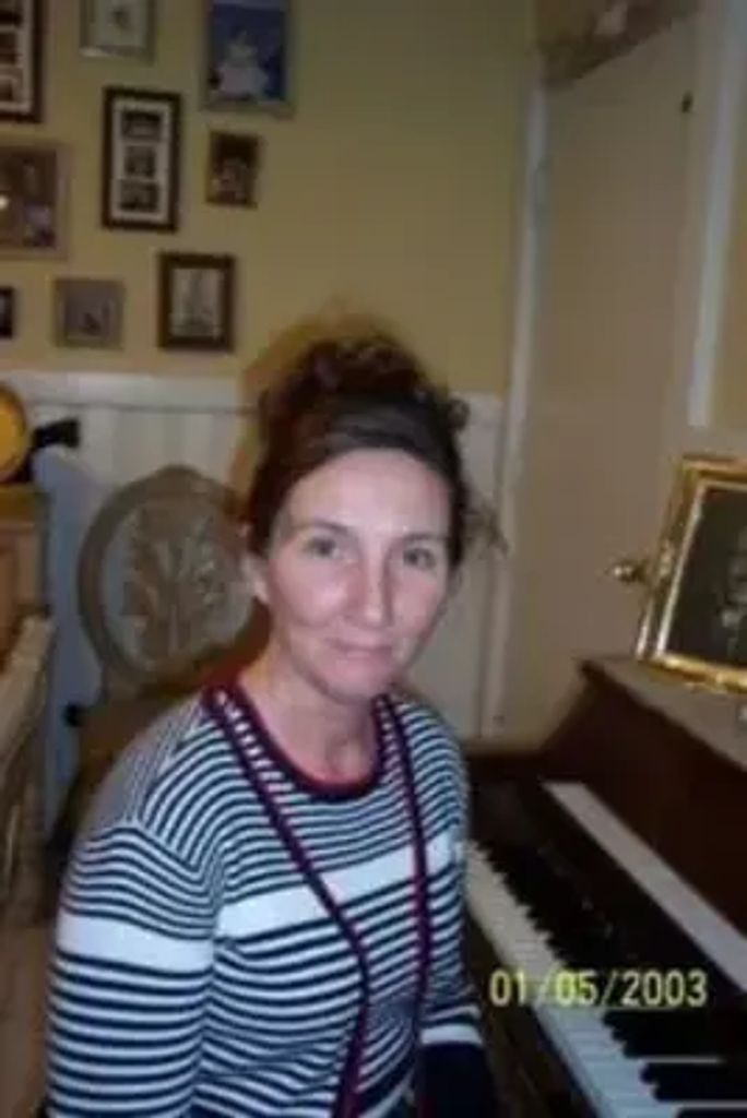 Gina Purcell