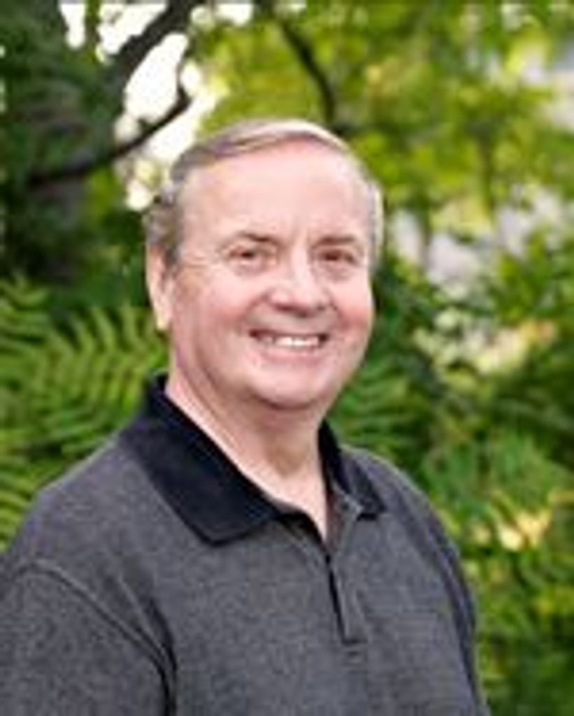 Rex Edger Johnson