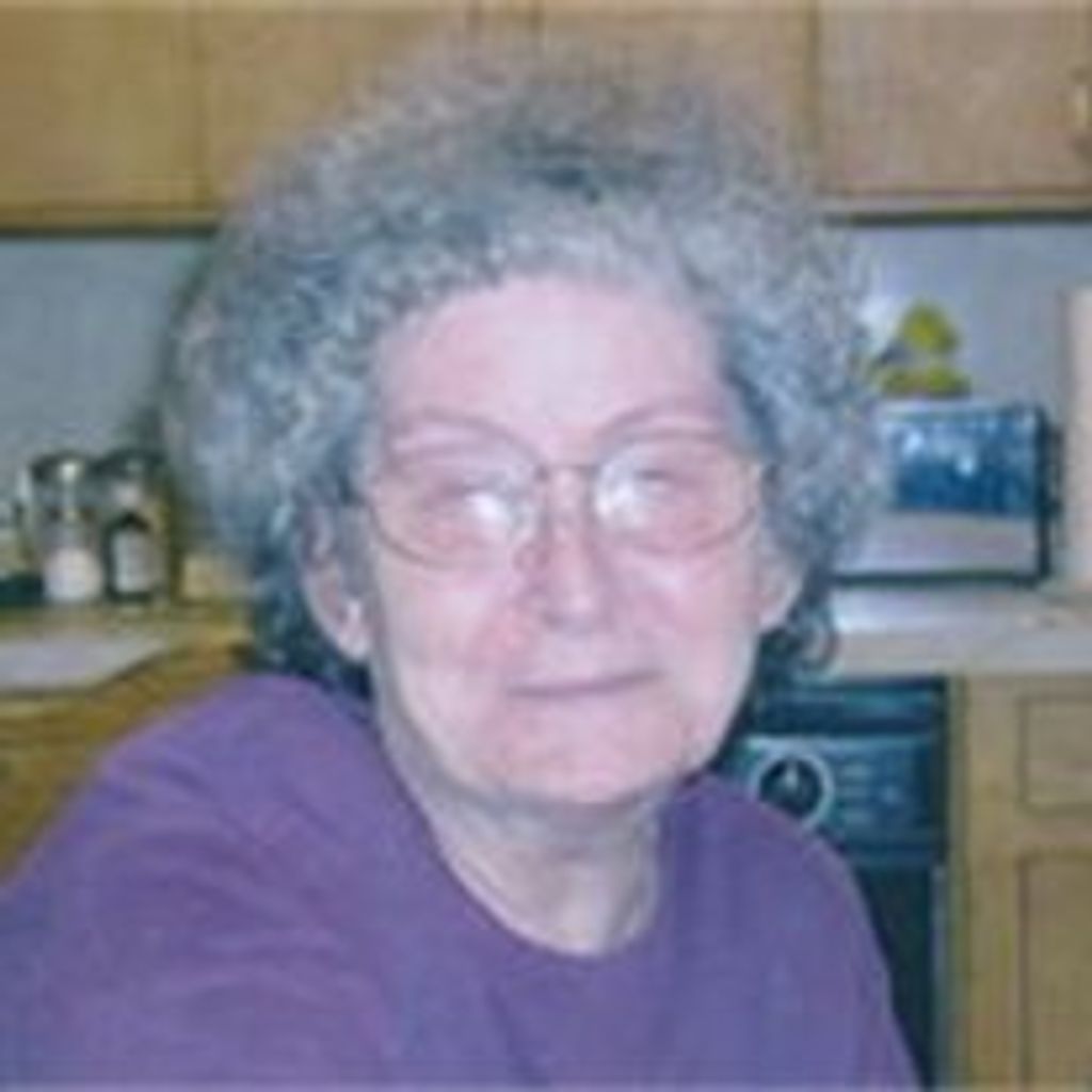 Maxine Crawford Hornaday