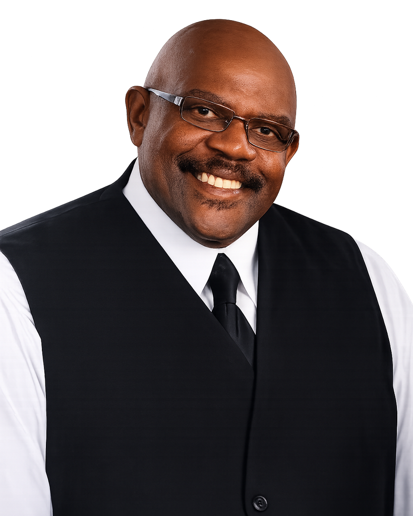 Minister Robert Earl Scott, Sr. Profile Photo
