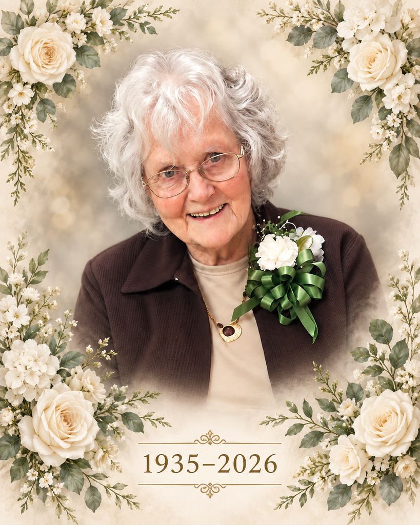 Ann Carol McWherter Profile Photo