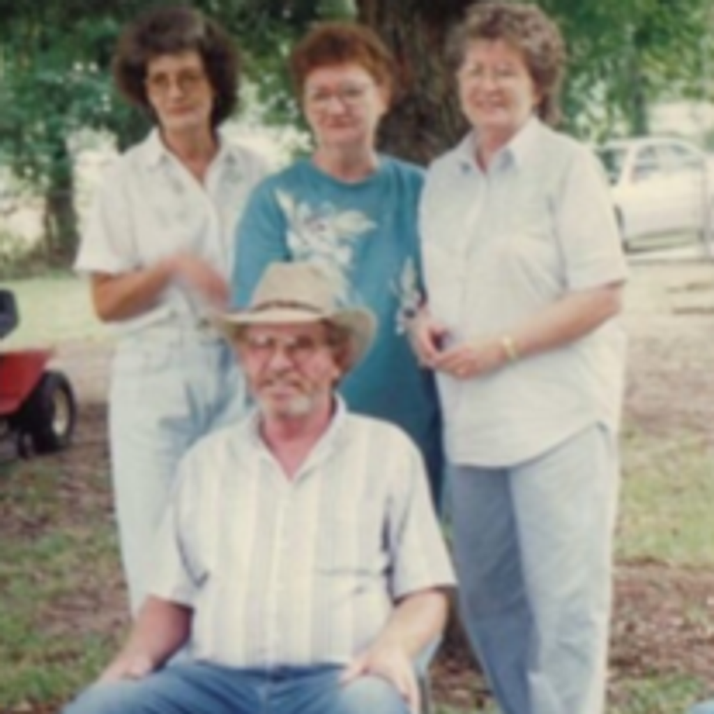 Russell Doherty Profile Photo