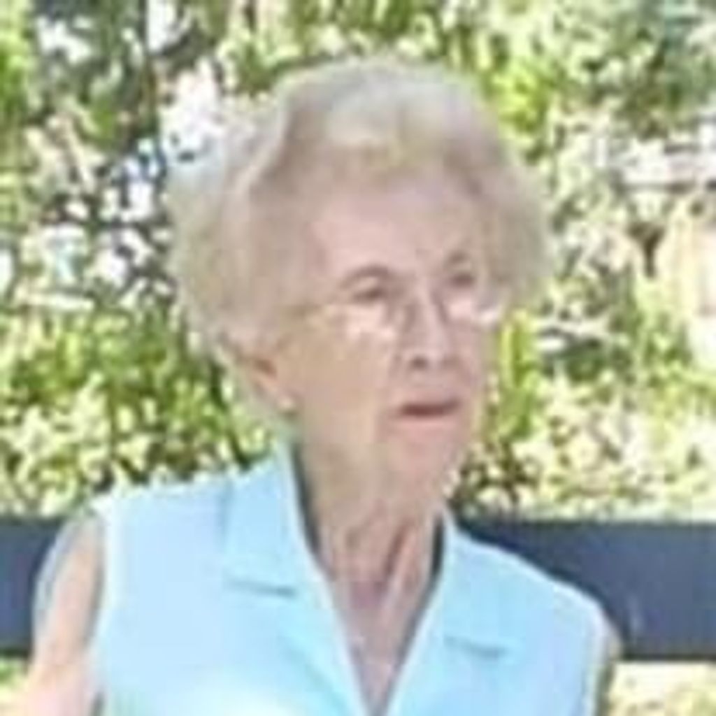 Mary  Elizabeth Braun