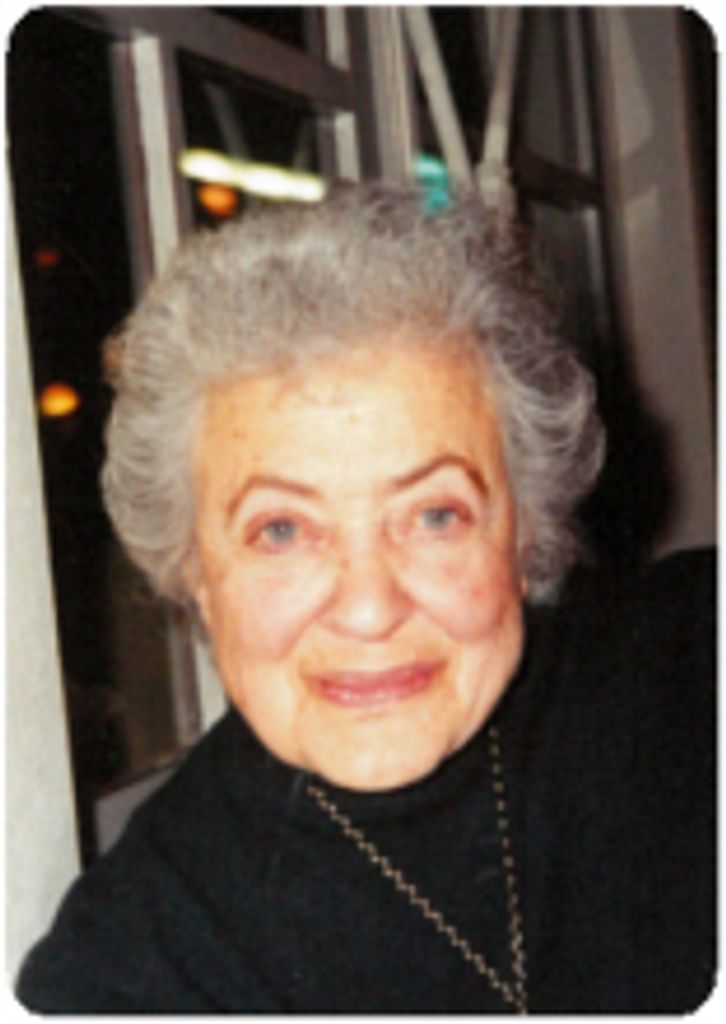 Viola V. Hupka