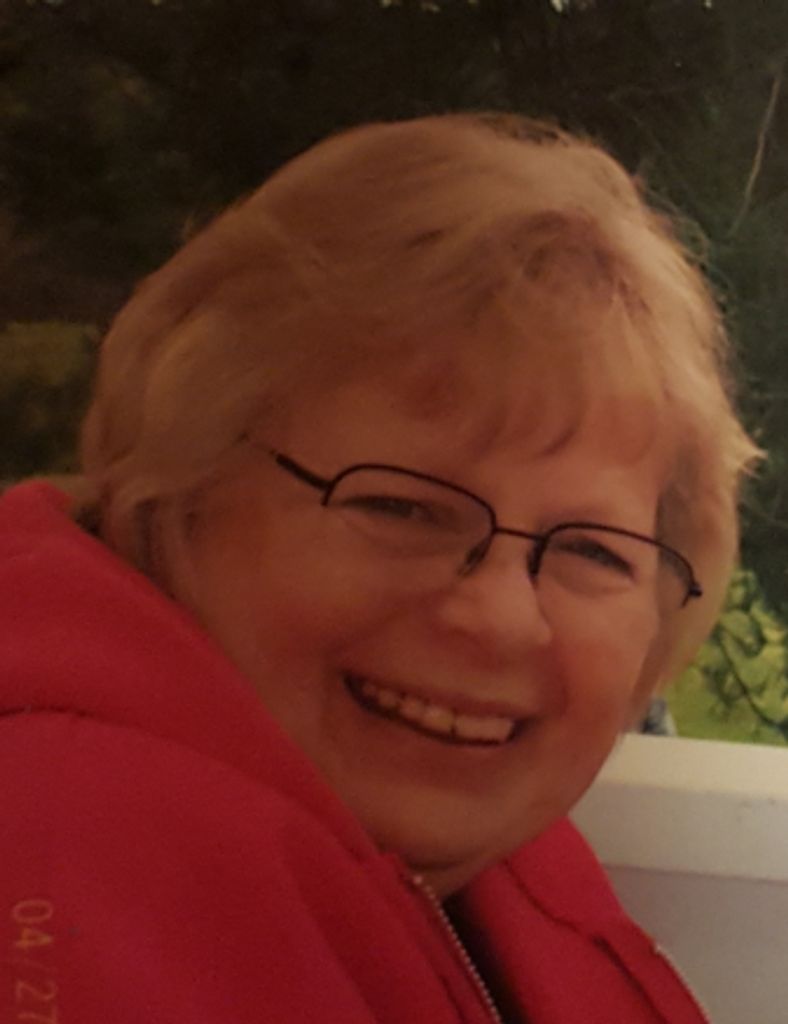 Carol Ann Alberthal Profile Photo