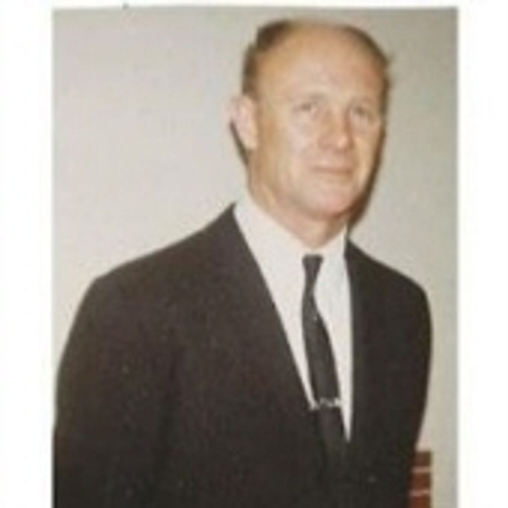 Ray Clifford Black