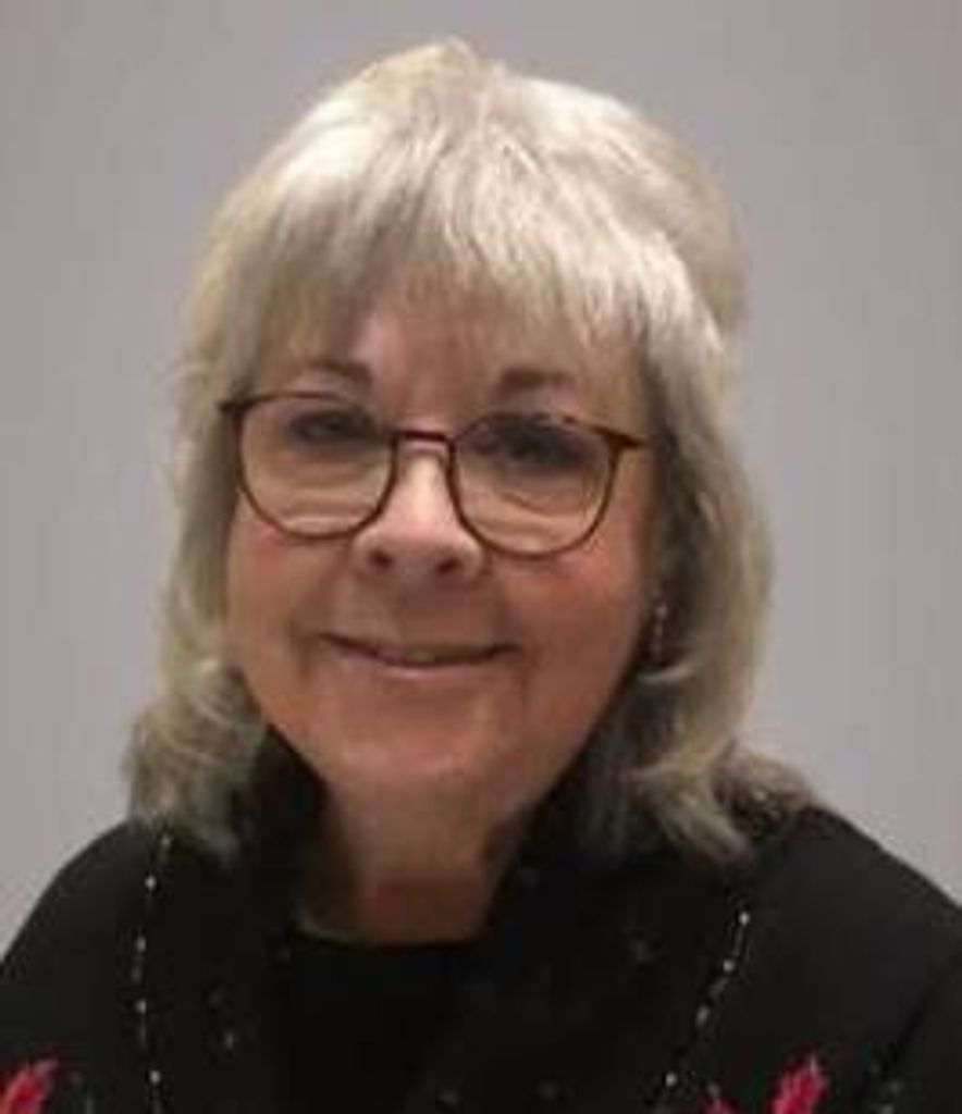 Colleen Bente