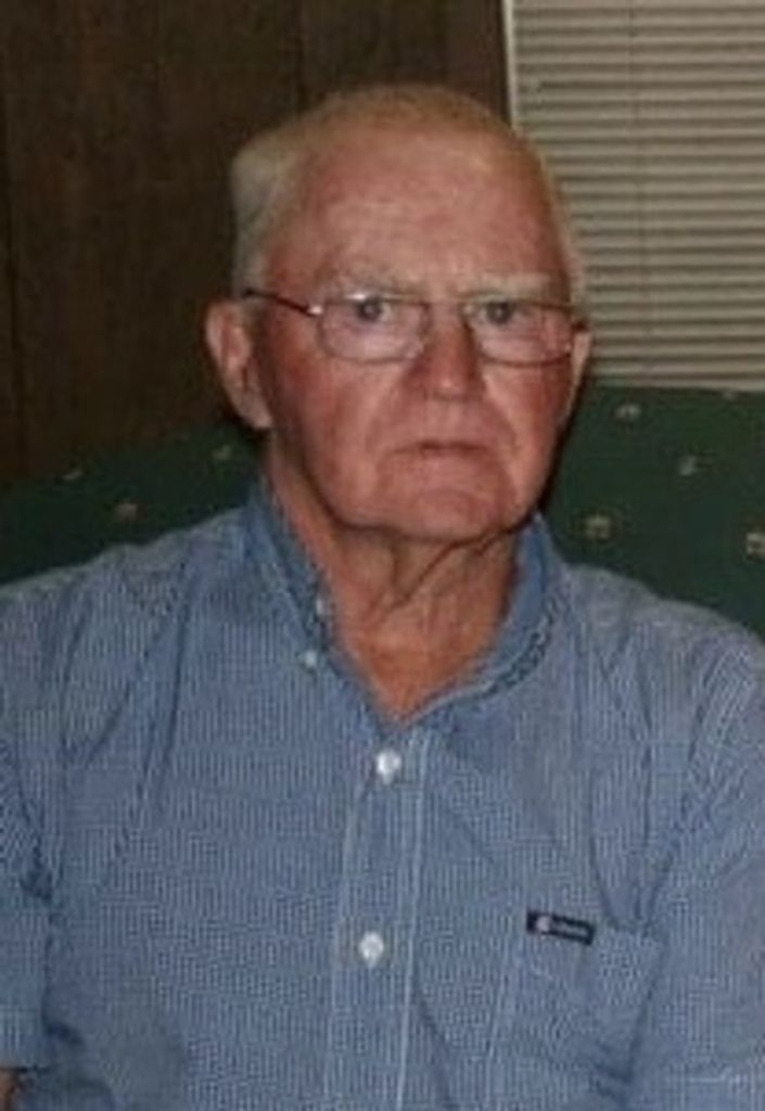 Jessie H. Mcdowell Sr. Profile Photo