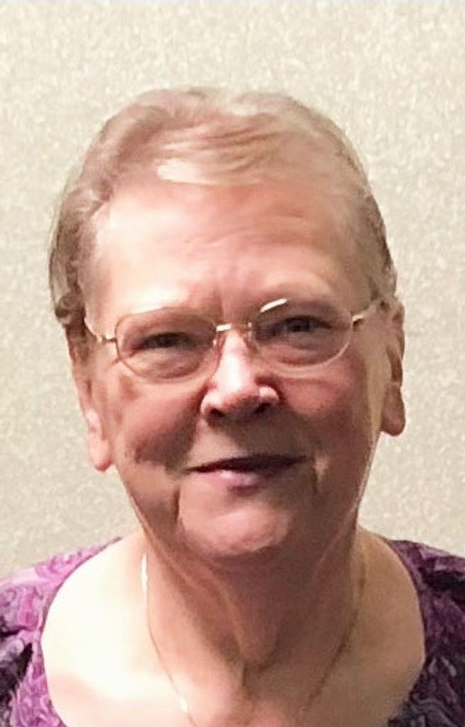 Julia A. “Julie” Tebbe Profile Photo