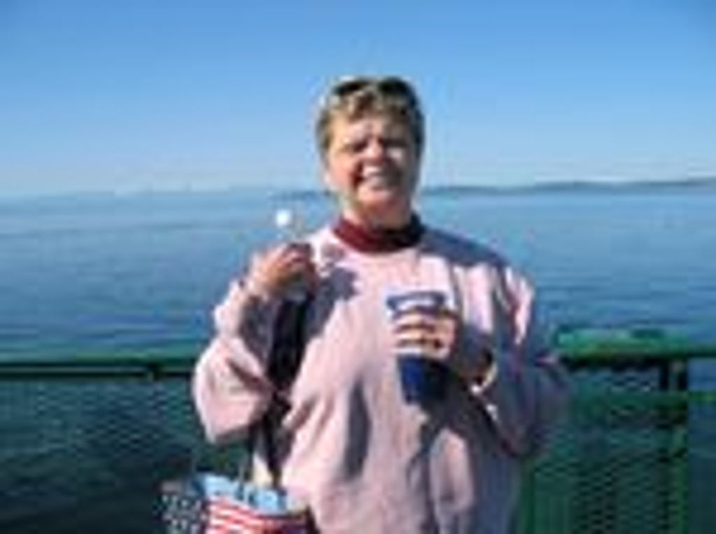 Becky Reed Ragland