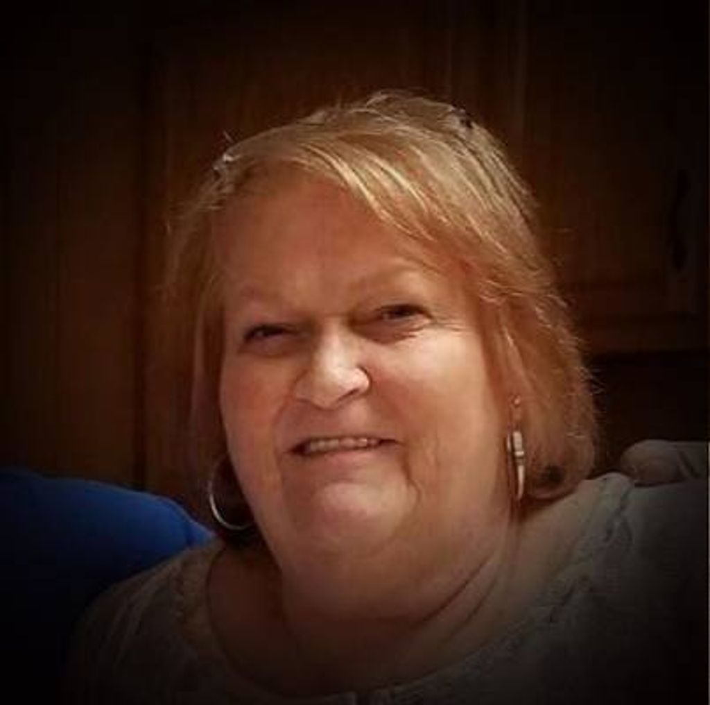 Carmen Gail Henderson