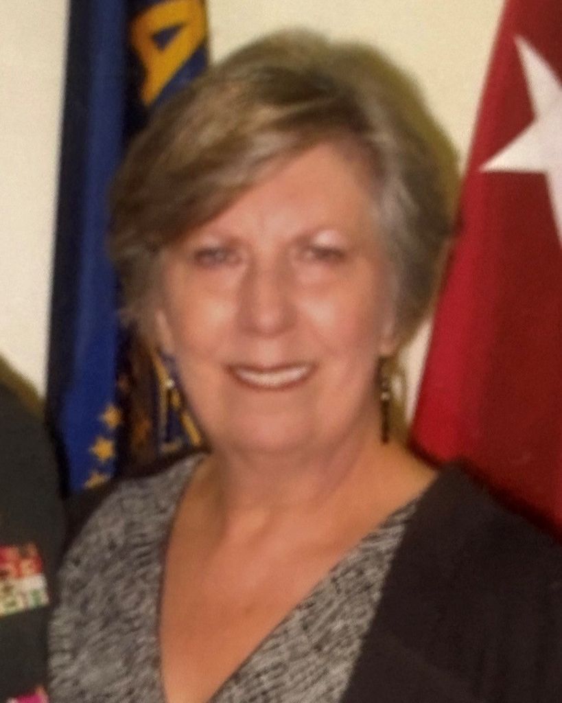 Margaret Forsyth Jung Profile Photo