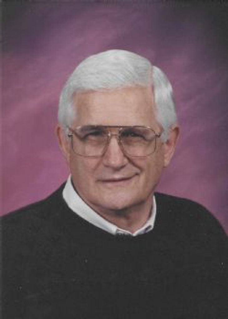 William Marcus Stephenson Profile Photo