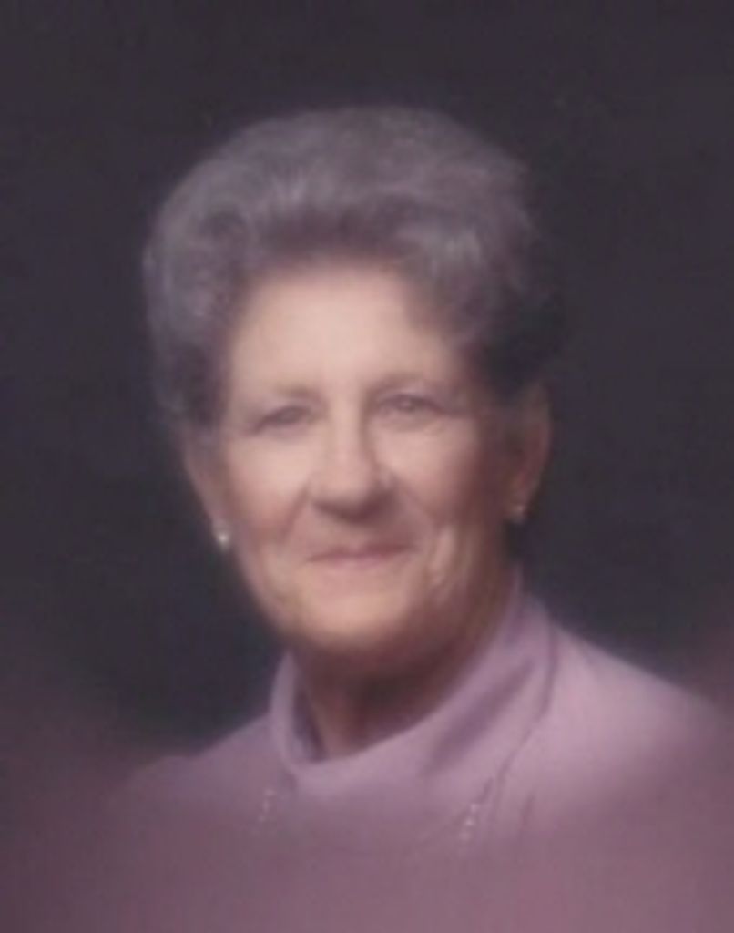 Lorna Thomassee