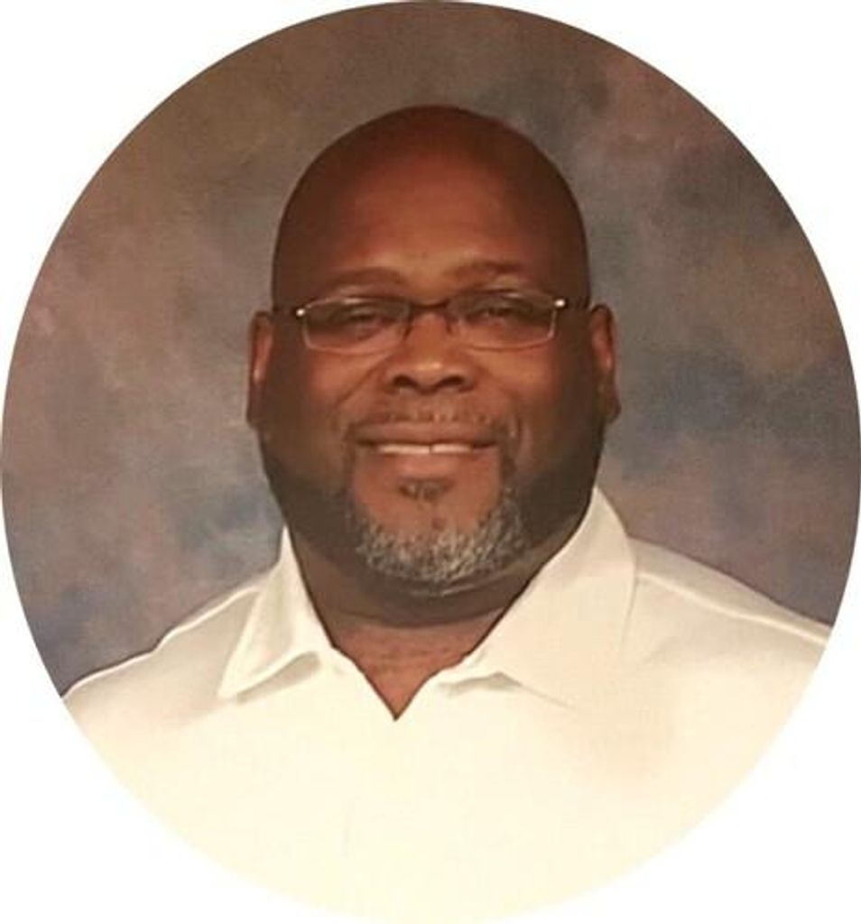 William Kelley Gomillion Profile Photo