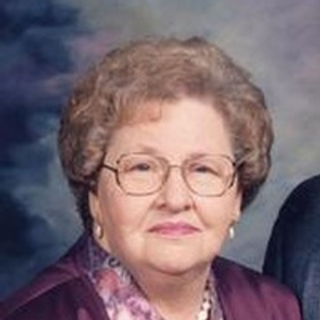 Betty  Marie Hanson