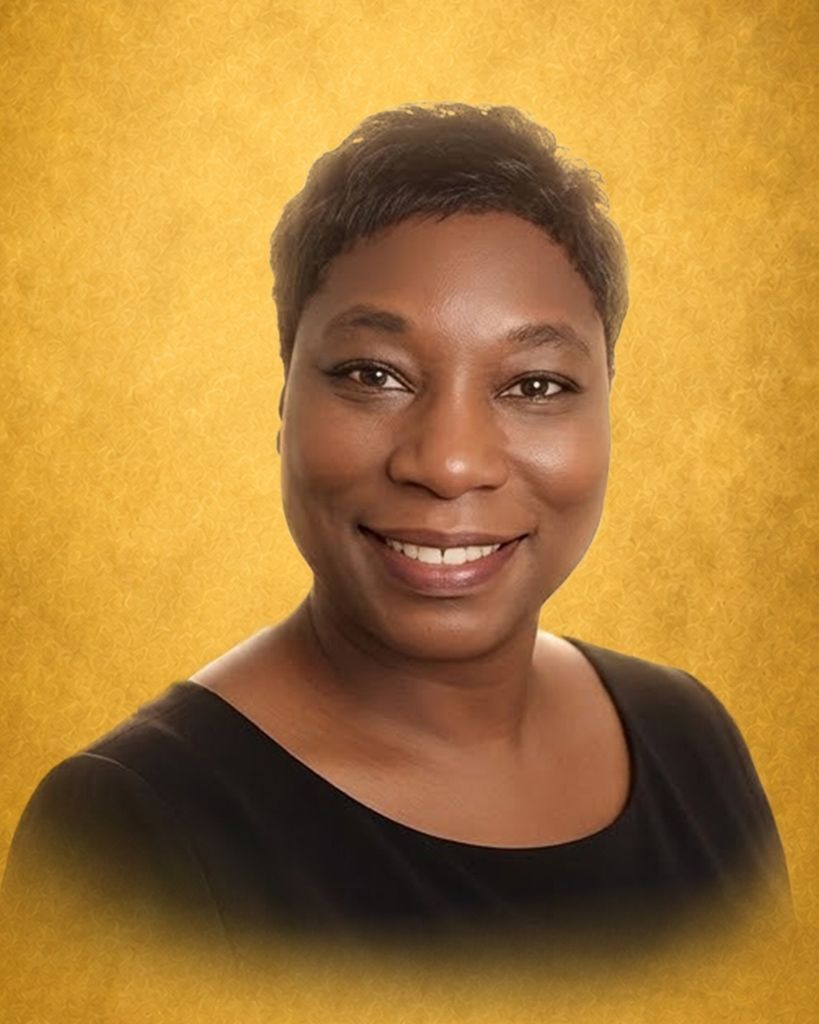 Tara Lashannon Lumpkin Parker Profile Photo