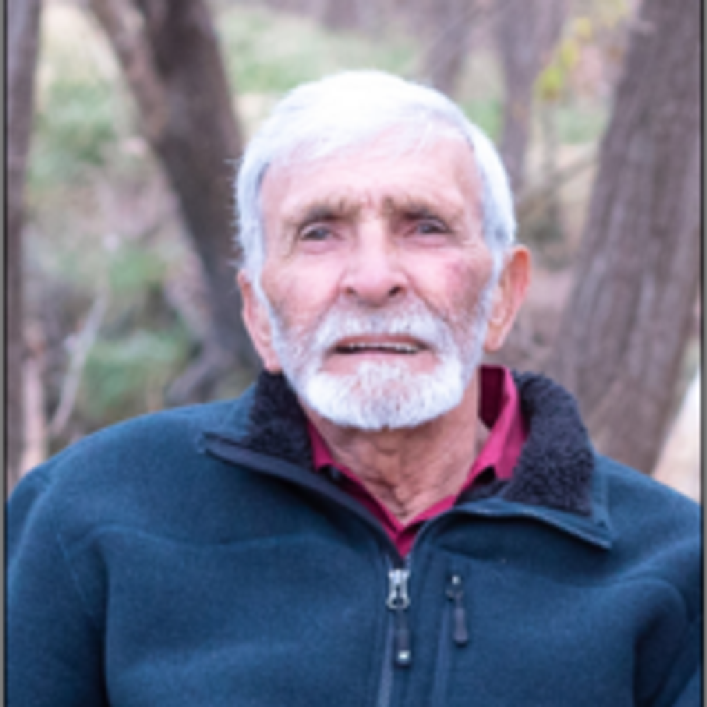 Alfred H. Barron (Plainview)