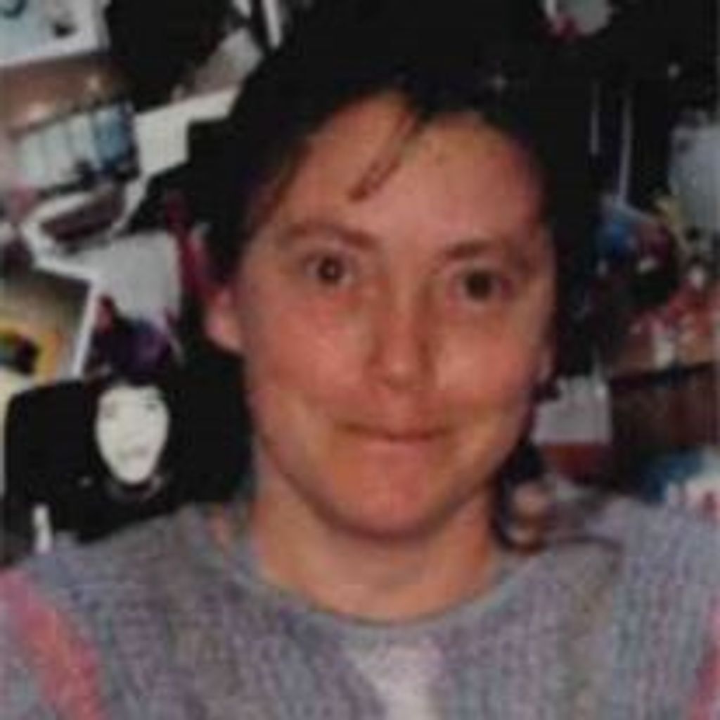 Shirley Cook Profile Photo
