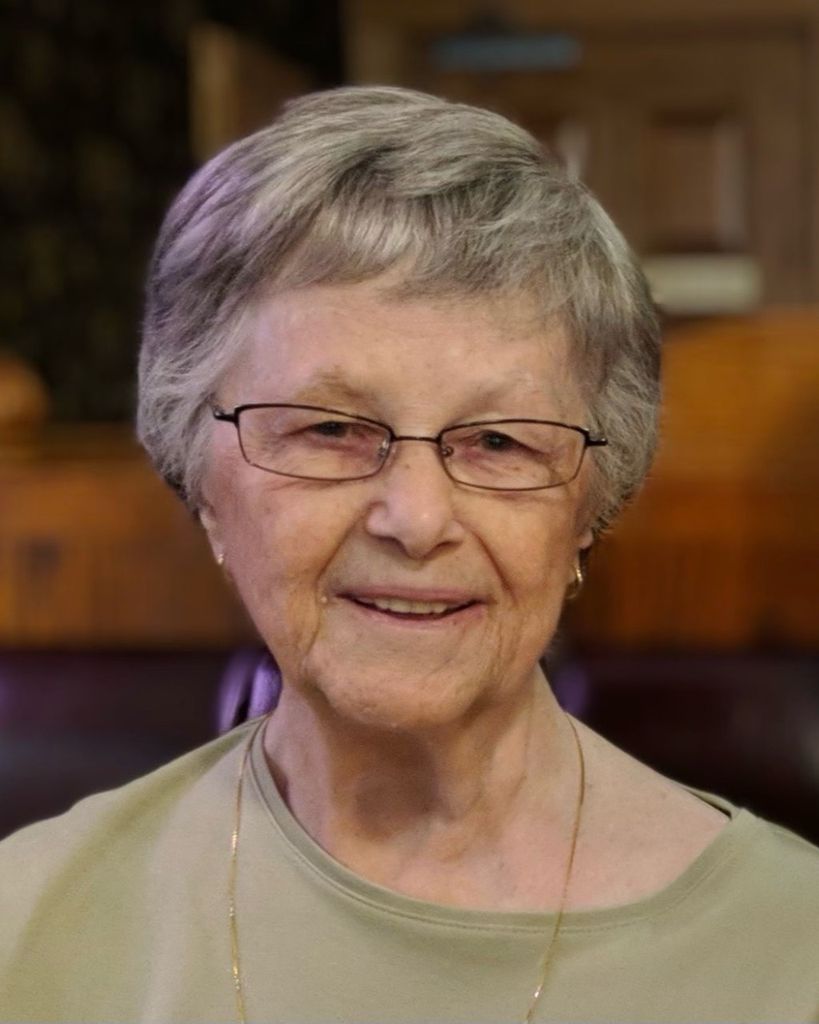 Christine Mothes Profile Photo