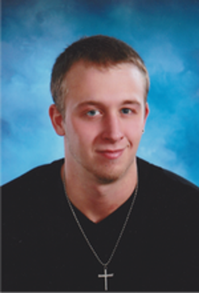 Adam Douglas Matthews Profile Photo