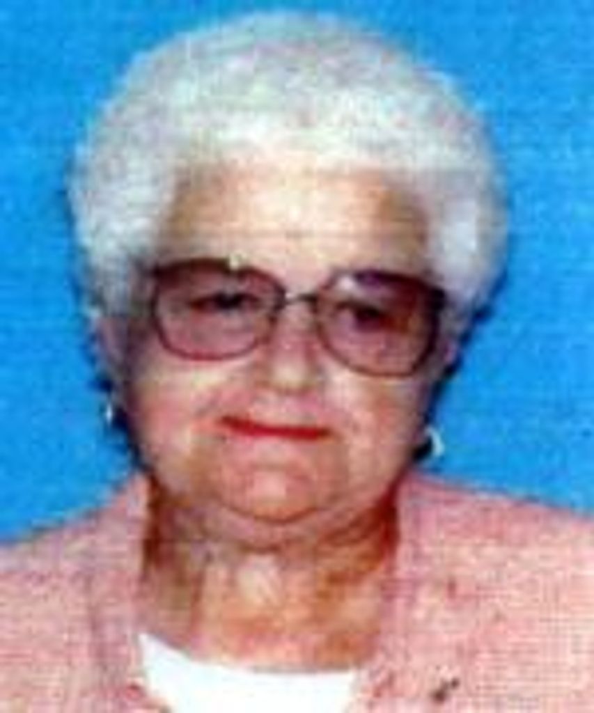 Lettie Faye Norsworthy Profile Photo