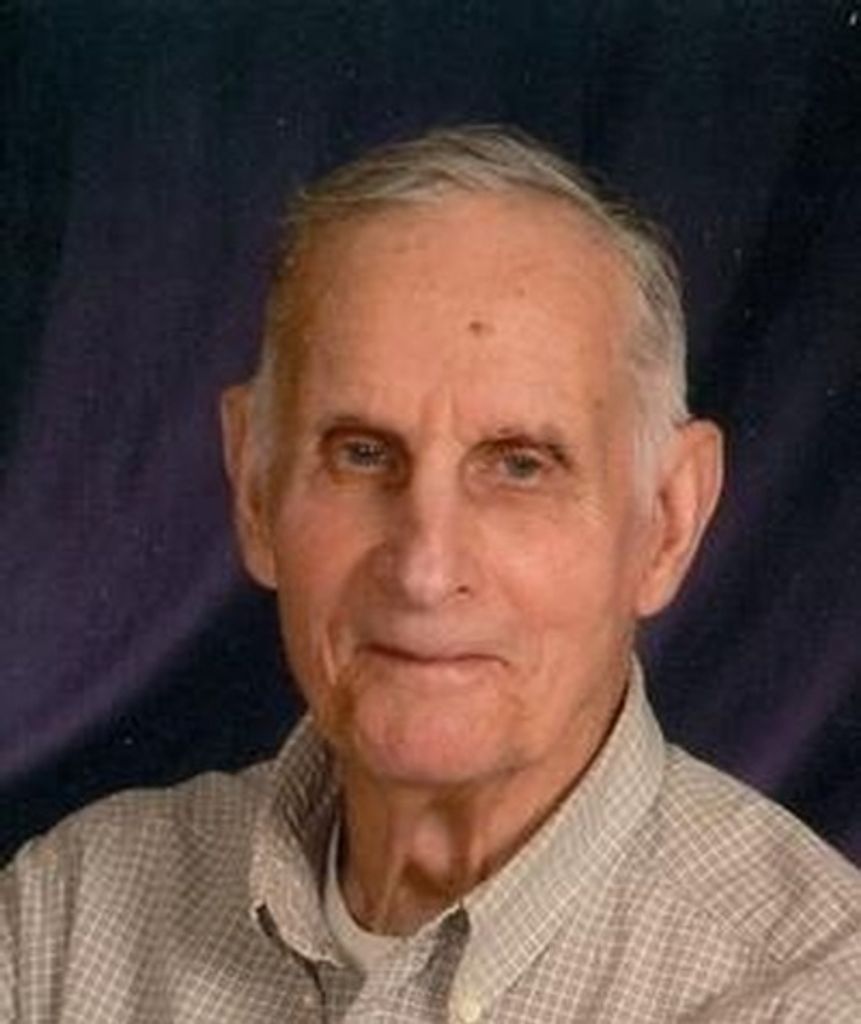 George Arlin Kile Profile Photo
