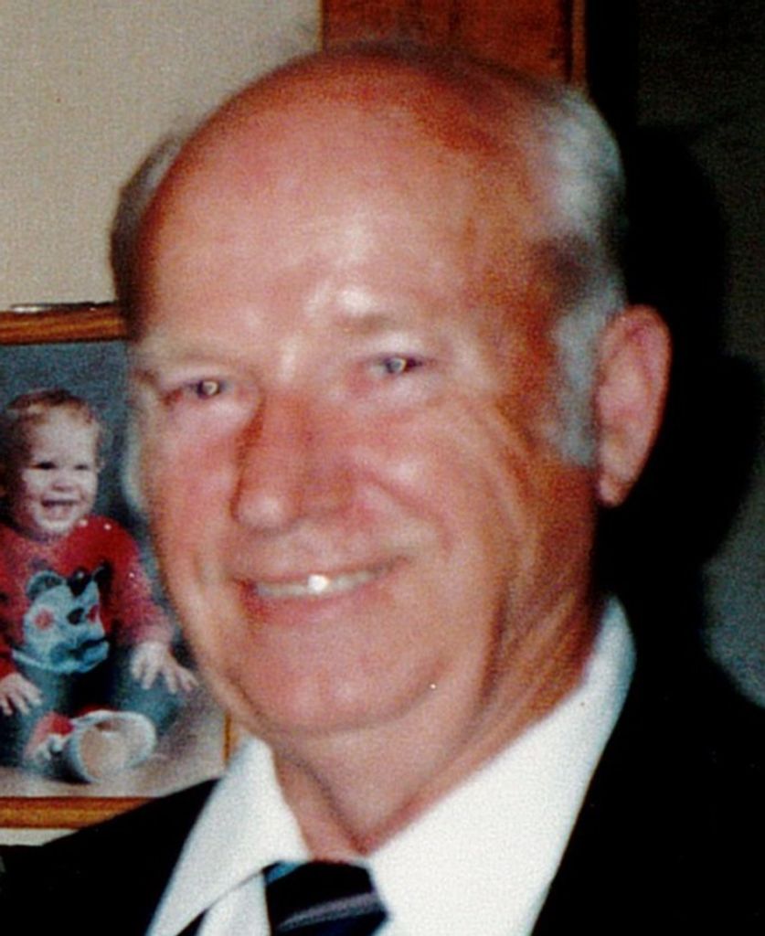 Emory Robert "Bob" Lane