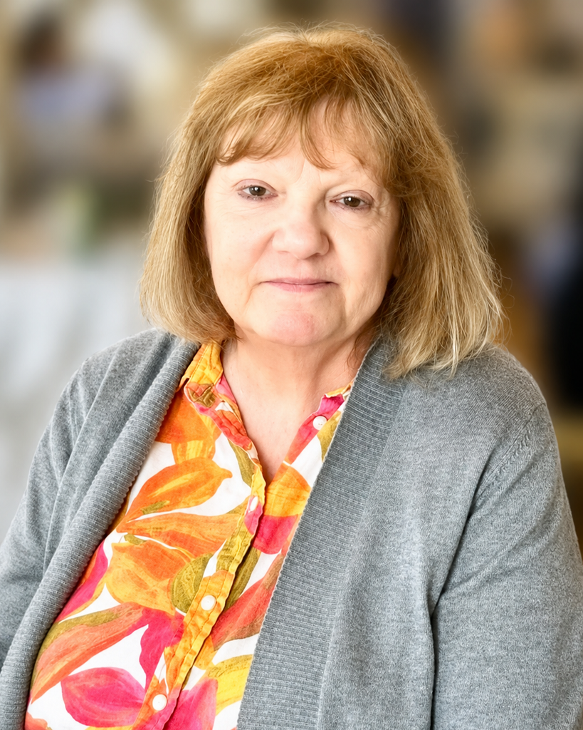 Linda Jean Dare