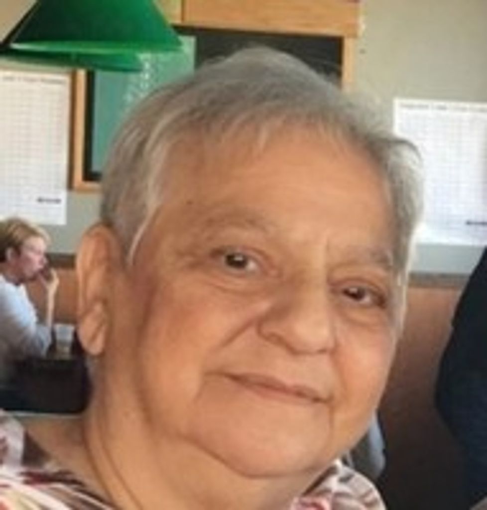 Shirley Harper